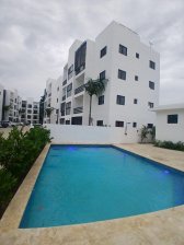 Apartamento en Venta en Pontezuela Santiago de los Caballeros, Santiago