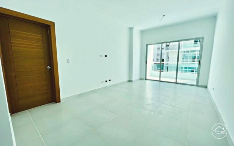 Foto Apartamento en Venta en Próximo a la Winston Churchill, Evaristo Morales, Distrito Nacional - U$D 319.000 - APV32627 - BienesOnLine
