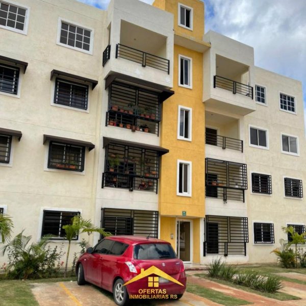 Apartamento en Venta en Avenida Jacobo Majluta Santo Domingo Norte, Santo Domingo