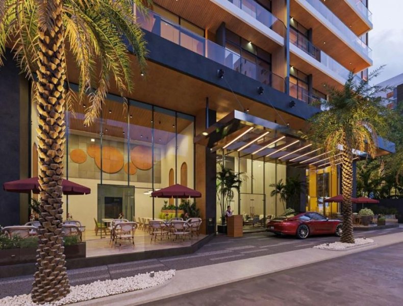 Apartamento en Venta en  Santo Domingo Este, Santo Domingo