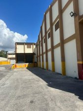 Nave en Alquiler en Haina Hatillo, San Cristóbal