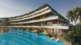 Foto Apartamento en Venta en Salvaleón de Higüey, La Altagracia - U$D 385.000 - APV57664 - BienesOnLine