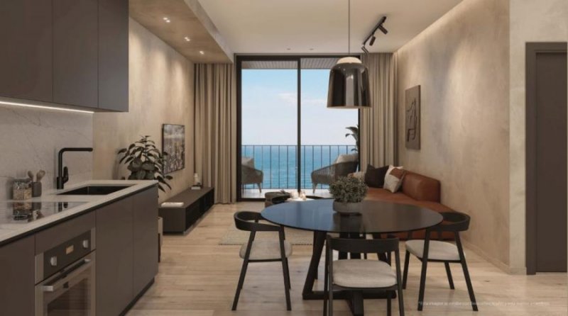 Foto Apartamento en Venta en Santo Domingo Este, Santo Domingo - U$D 183.000 - APV38607 - BienesOnLine