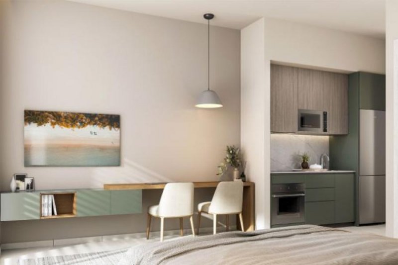 Foto Apartamento en Venta en Salvaleón de Higüey, La Altagracia - U$D 215.000 - APV45592 - BienesOnLine