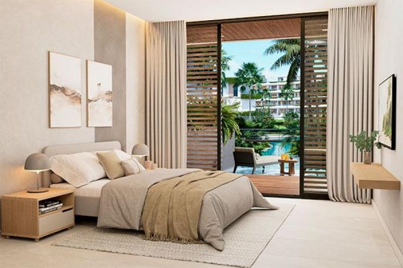 Apartamento en Venta en  Salvaleón de Higüey, La Altagracia