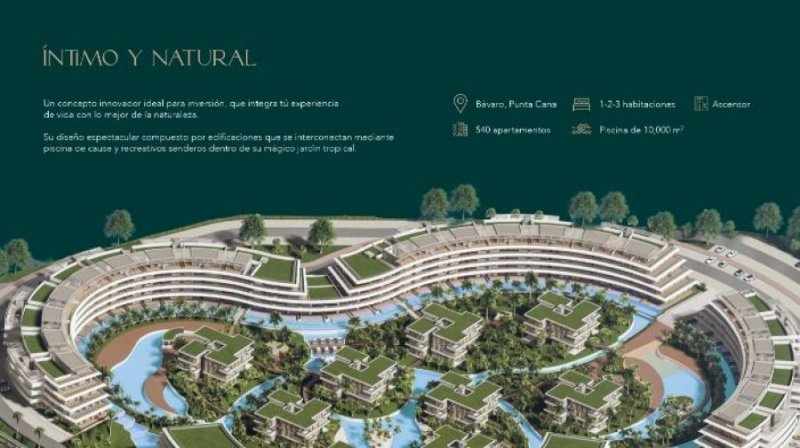 Foto Apartamento en Venta en Salvaleón de Higüey, La Altagracia - U$D 295.000 - APV34373 - BienesOnLine