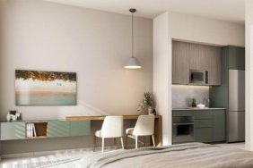 Foto Apartamento en Venta en Salvaleón de Higüey, La Altagracia - U$D 215.000 - APV61315 - BienesOnLine