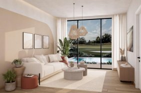 Apartamento en Venta en  Salvaleón de Higüey, La Altagracia