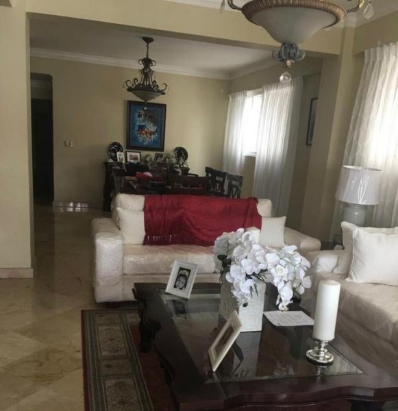 Foto Apartamento en Venta en Ensanche Naco, Distrito Nacional - U$D 285.000 - APV22590 - BienesOnLine