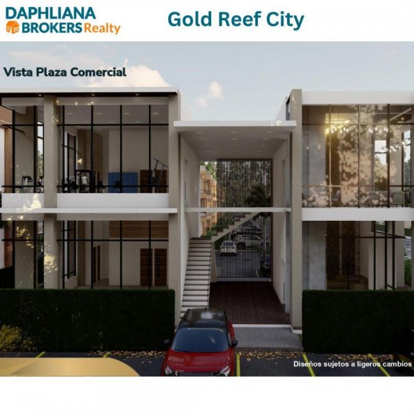 Foto Apartamento en Venta en Salvaleón de Higüey, La Altagracia - U$D 67.500 - APV37294 - BienesOnLine