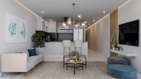 Apartamento en Venta en  Salvaleón de Higüey, La Altagracia
