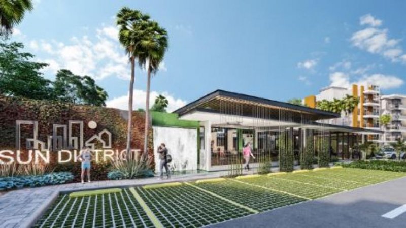 Apartamento en Venta en  Salvaleón de Higüey, La Altagracia