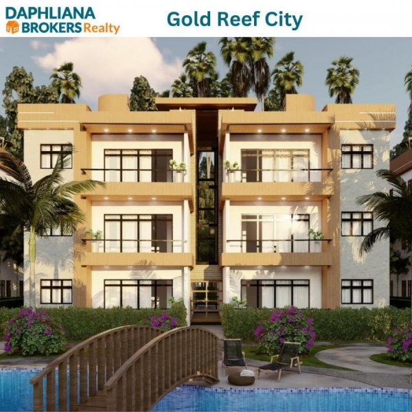 Foto Apartamento en Venta en Salvaleón de Higüey, La Altagracia - U$D 67.500 - APV37285 - BienesOnLine