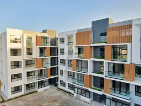 Apartamento en Venta en EL DORADO Santiago de los Caballeros, Santiago