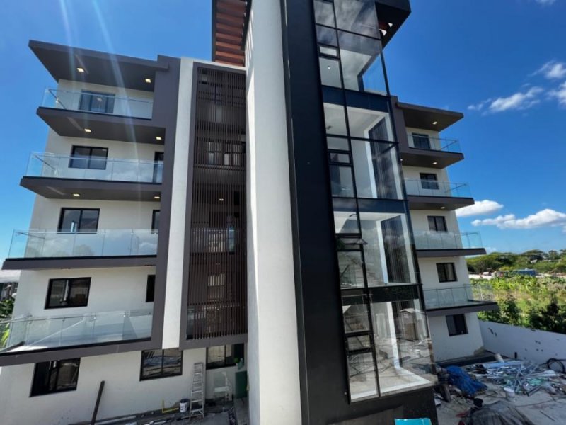 Apartamento en Venta en Villa María Santiago de los Caballeros, Santiago