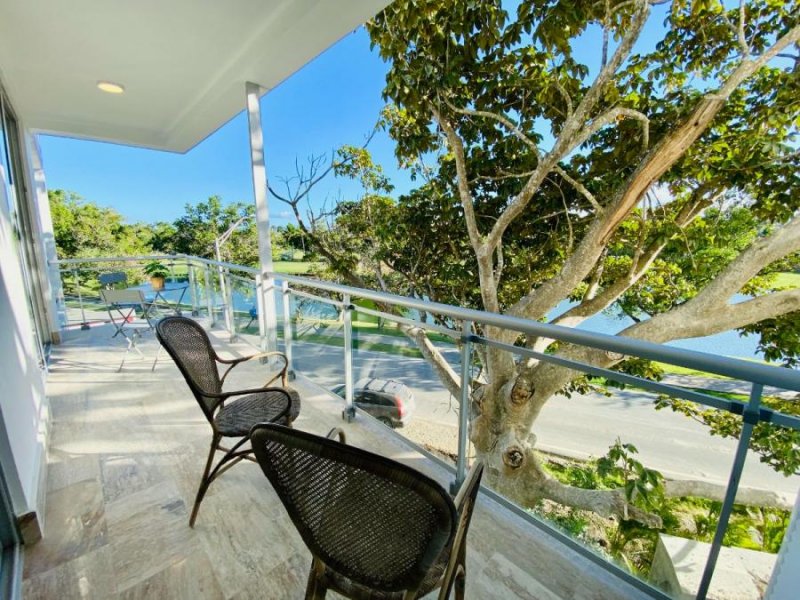 Apartamento en Venta en Playa Dorada San Felipe de Puerto Plata, Puerto Plata