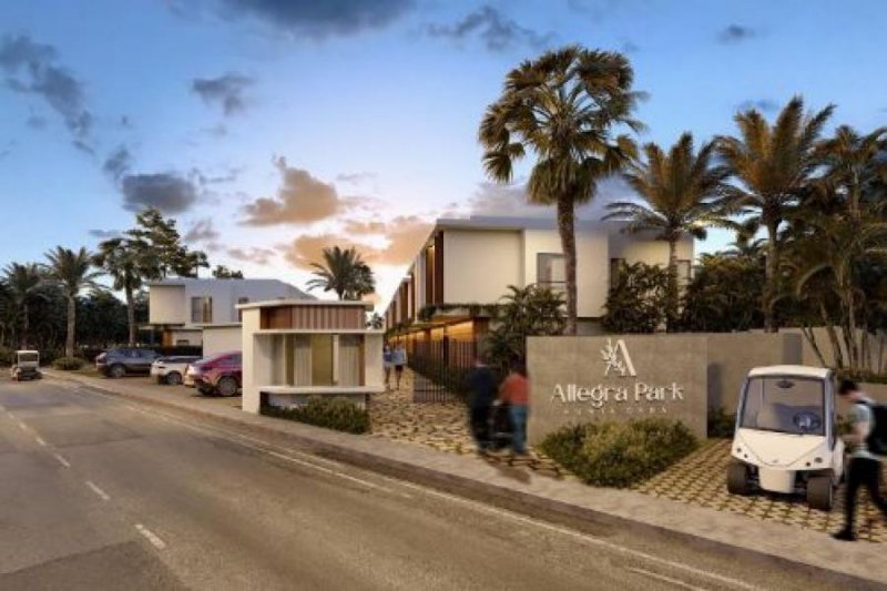 Foto Casa en Venta en Salvaleón de Higüey, La Altagracia - U$D 145.000 - CAV60347 - BienesOnLine