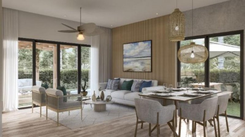 Foto Casa en Venta en Salvaleón de Higüey, La Altagracia - U$D 175.000 - CAV60344 - BienesOnLine