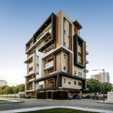 Apartamento en Venta en  Santiago de los Caballeros, Santiago