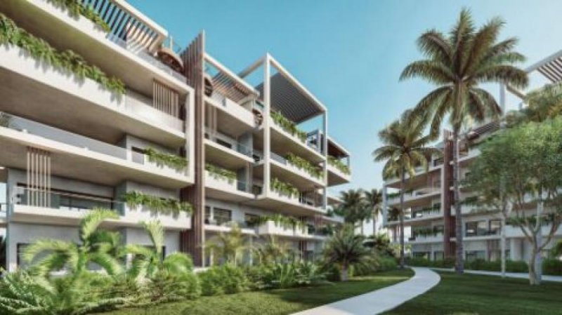 Apartamento en Venta en  Salvaleón de Higüey, La Altagracia