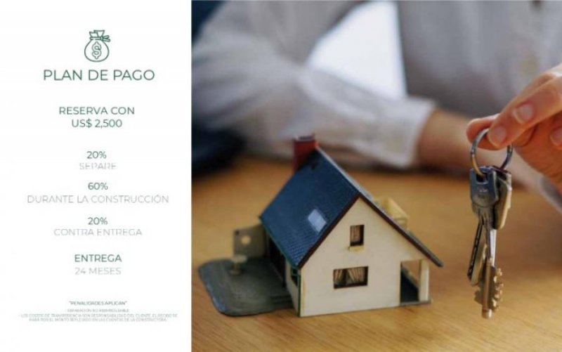Foto Apartamento en Venta en Salvaleón de Higüey, La Altagracia - U$D 109.881 - APV57023 - BienesOnLine