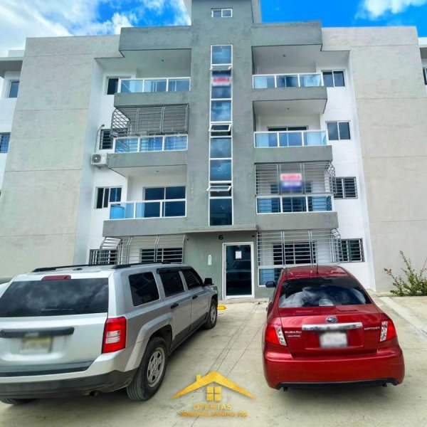 Apartamento en Venta en Autopista San Isidro Paraiso Oriental, Santo Domingo