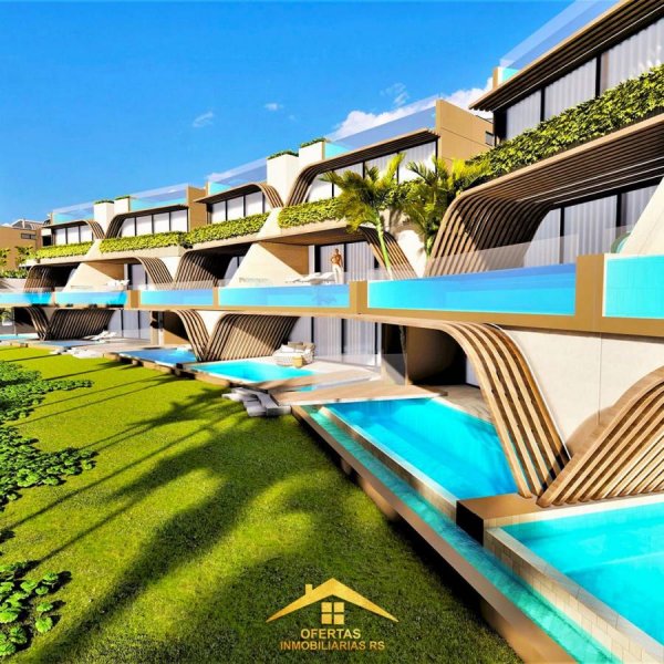 Foto Apartamento en Venta en Turístico Verón-Punta Cana, La Altagracia - U$D 341.000 - APV26985 - BienesOnLine