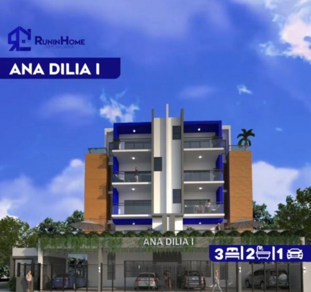 Foto Apartamento en Venta en Prado Oriental, Santo Domingo Este, Santo Domingo - U$D 101.700 - APV20801 - BienesOnLine