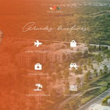 Foto Apartamento en Venta en Salvaleón de Higüey, La Altagracia - U$D 134.000 - APV49872 - BienesOnLine