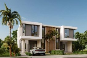 Apartamento en Venta en  Salvaleón de Higüey, La Altagracia