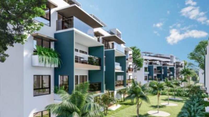 Foto Apartamento en Venta en Salvaleón de Higüey, La Altagracia - U$D 134.000 - APV54256 - BienesOnLine