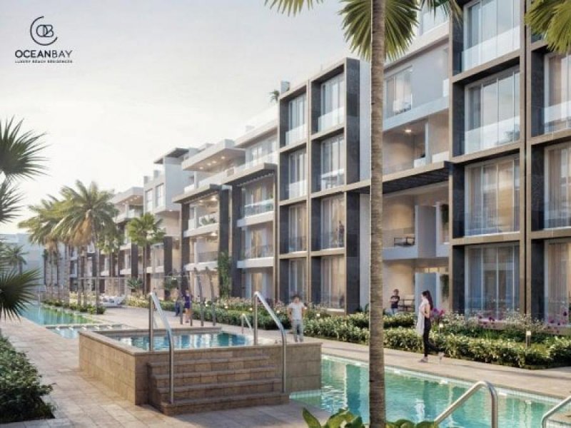 Apartamento en Venta en Punta Cana Punta Cana, La Altagracia