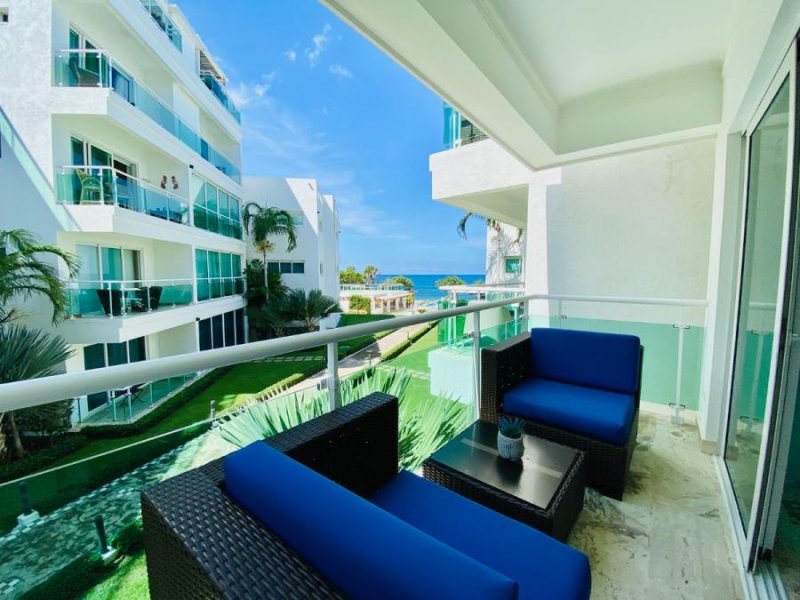 Apartamento en Venta en Laguna Beach Sosúa, Puerto Plata