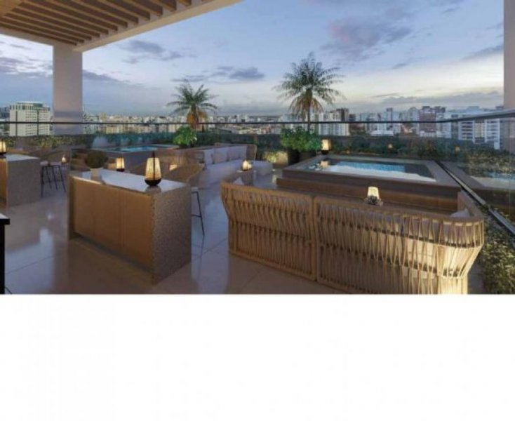 Foto Apartamento en Venta en Salvaleón de Higüey, La Altagracia - U$D 180.000 - APV56350 - BienesOnLine