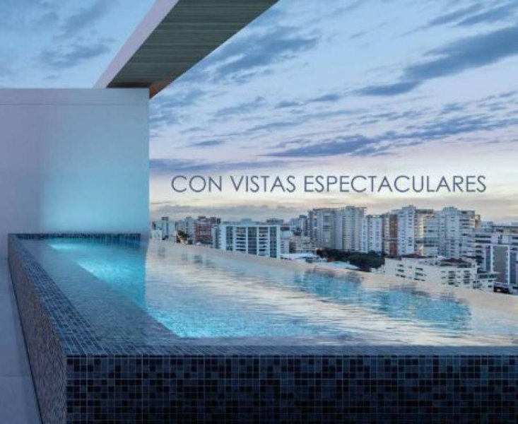 Foto Apartamento en Venta en Salvaleón de Higüey, La Altagracia - U$D 180.000 - APV56373 - BienesOnLine