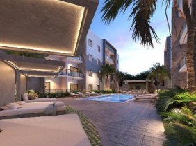 Apartamento en Venta en  Salvaleón de Higüey, La Altagracia