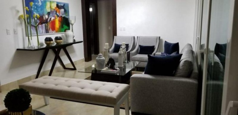 Foto Apartamento en Venta en La Zurza, Santiago - U$D 290.000 - APV33110 - BienesOnLine