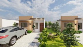 Apartamento en Venta en  Salvaleón de Higüey, La Altagracia