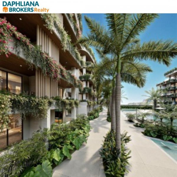 Apartamento en Venta en  Salvaleón de Higüey, La Altagracia