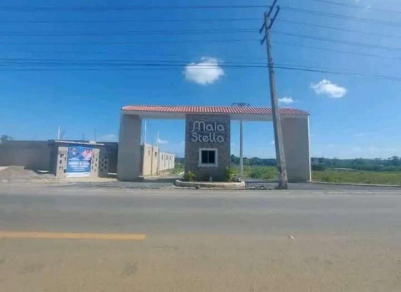Solar en Venta en VILLA MELLA Santo Domingo Norte, Santo Domingo