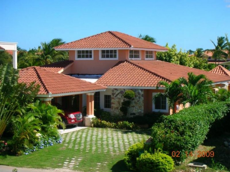 Foto Casa en Venta en Turístico Verón-Punta Cana, La Altagracia - U$D 530.000 - CAV916 - BienesOnLine
