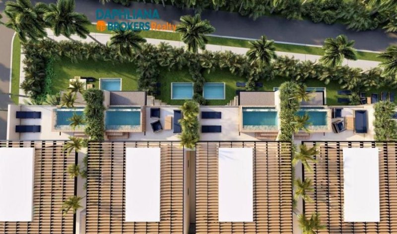 Foto Apartamento en Venta en Salvaleón de Higüey, La Altagracia - U$D 275.000 - APV45892 - BienesOnLine
