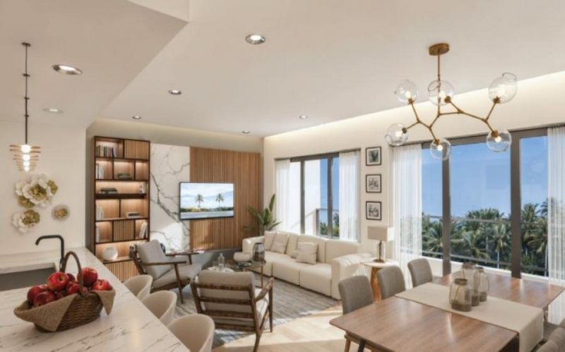 Foto Apartamento en Venta en Salvaleón de Higüey, La Altagracia - U$D 280.000 - APV47449 - BienesOnLine