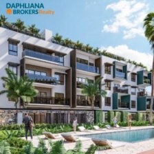 Apartamento en Venta en  Salvaleón de Higüey, La Altagracia