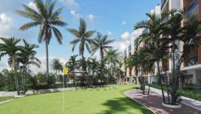 Apartamento en Venta en  Salvaleón de Higüey, La Altagracia