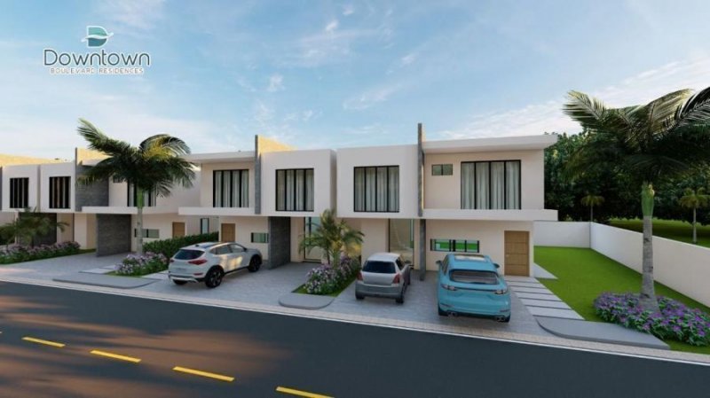 Casa en Venta en  Salvaleón de Higüey, La Altagracia