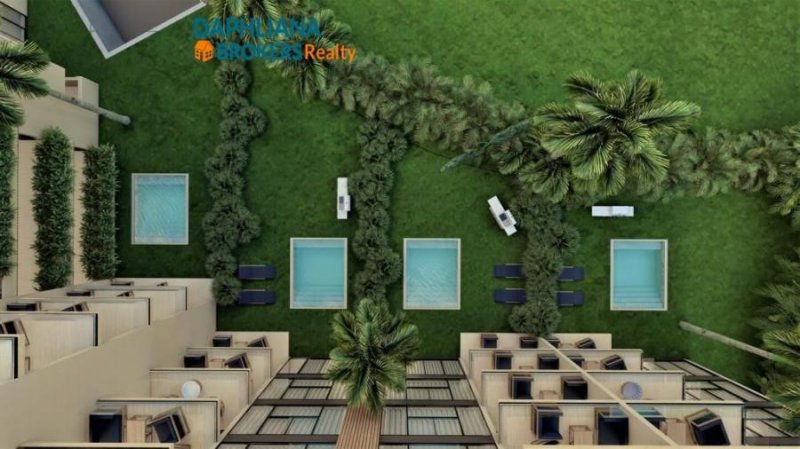 Foto Apartamento en Venta en Salvaleón de Higüey, La Altagracia - U$D 275.000 - APV52884 - BienesOnLine