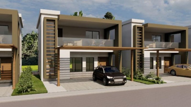 Foto Casa en Venta en Salvaleón de Higüey, La Altagracia - U$D 119.180 - CAV43049 - BienesOnLine