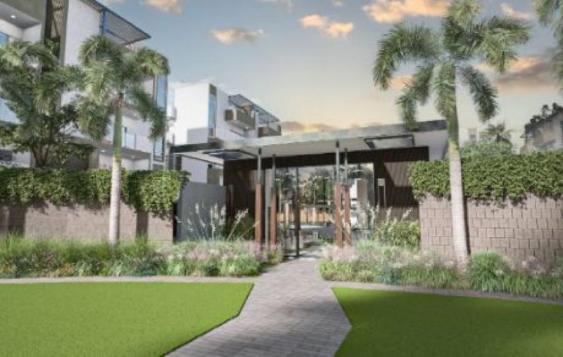 Apartamento en Venta en  La Romana, La Romana