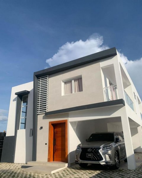 Casa en Venta en  Salvaleón de Higüey, La Altagracia